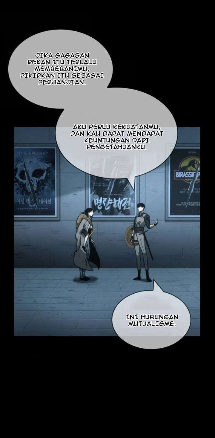 Omniscient Reader's Viewpoint Chapter 44 - halaman 48
