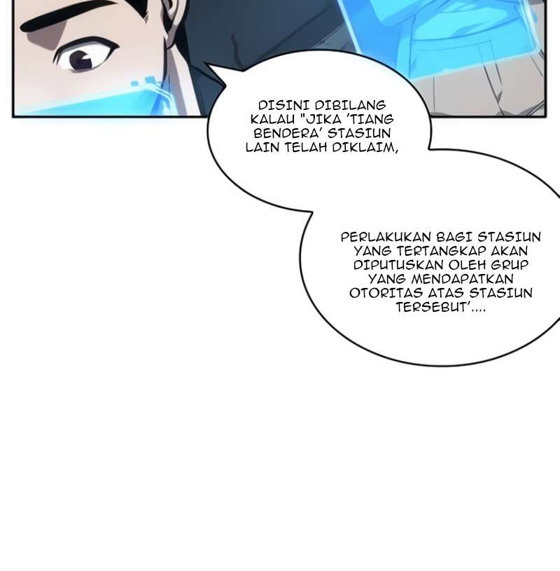 Omniscient Reader's Viewpoint Chapter 45 - halaman 11
