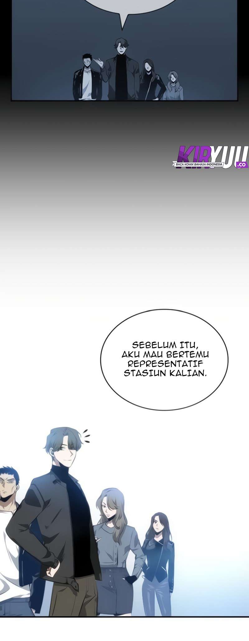 Omniscient Reader's Viewpoint Chapter 45 - halaman 42