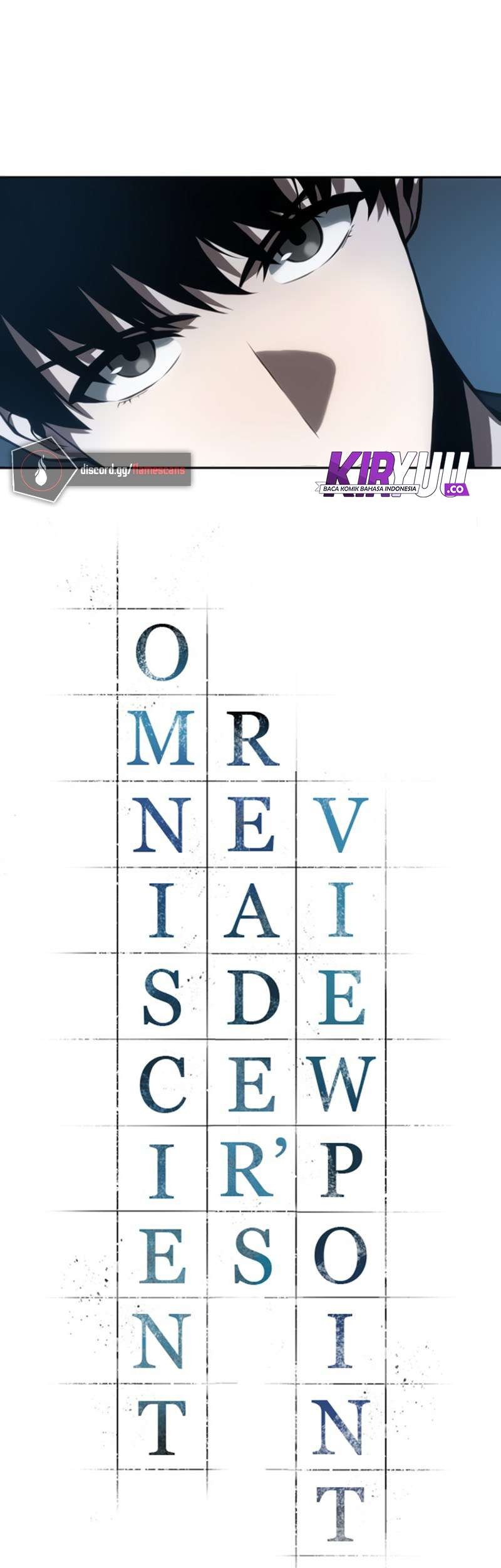Omniscient Reader's Viewpoint Chapter 45 - halaman 6
