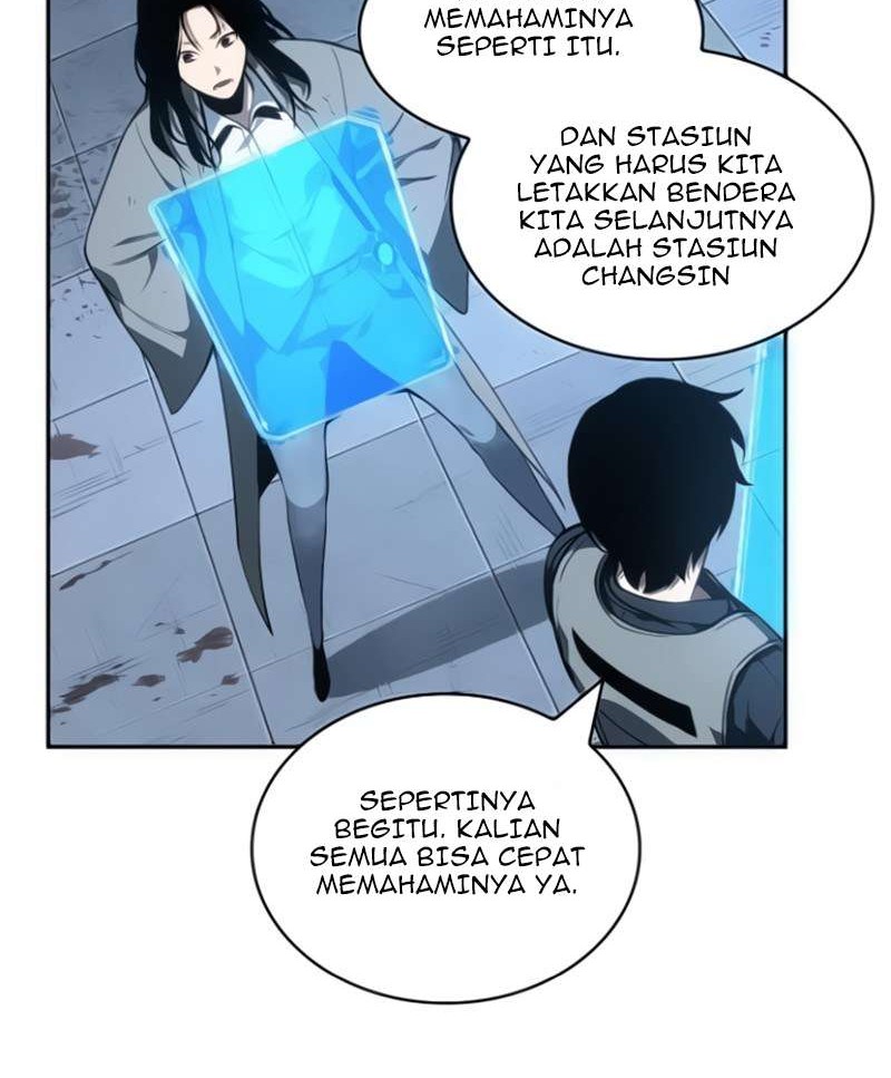 Omniscient Reader's Viewpoint Chapter 45 - halaman 9