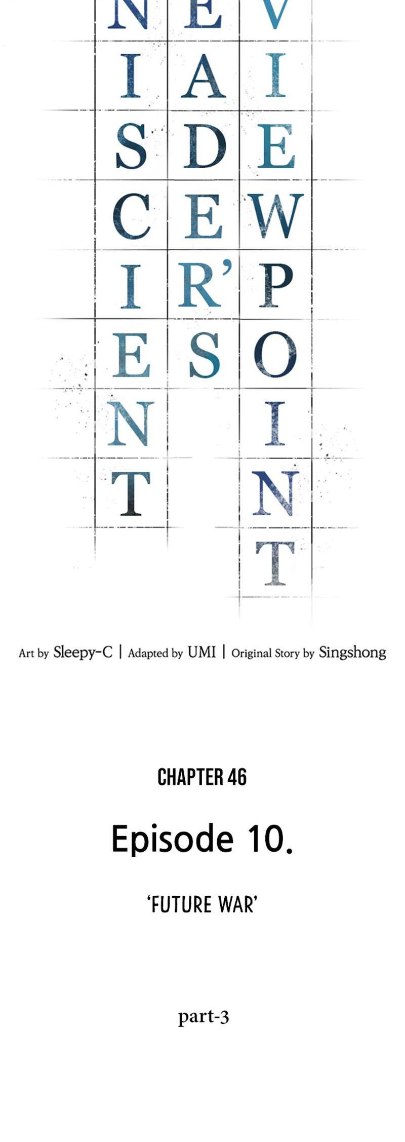 Omniscient Reader's Viewpoint Chapter 46 - halaman 15