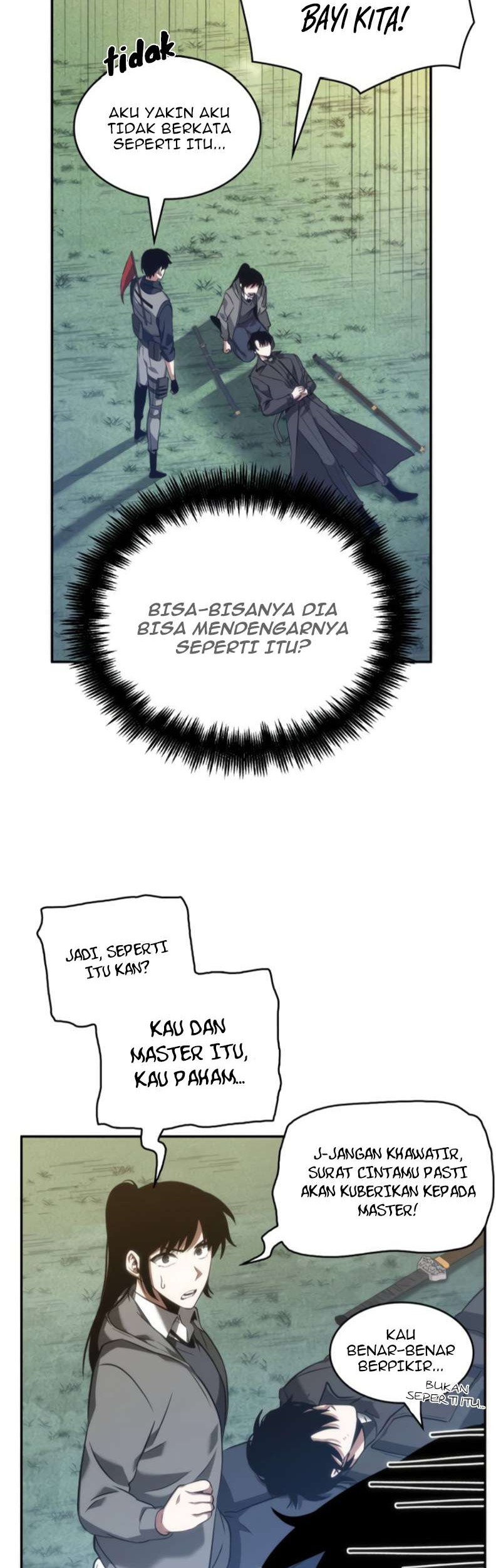 Omniscient Reader's Viewpoint Chapter 46 - halaman 38