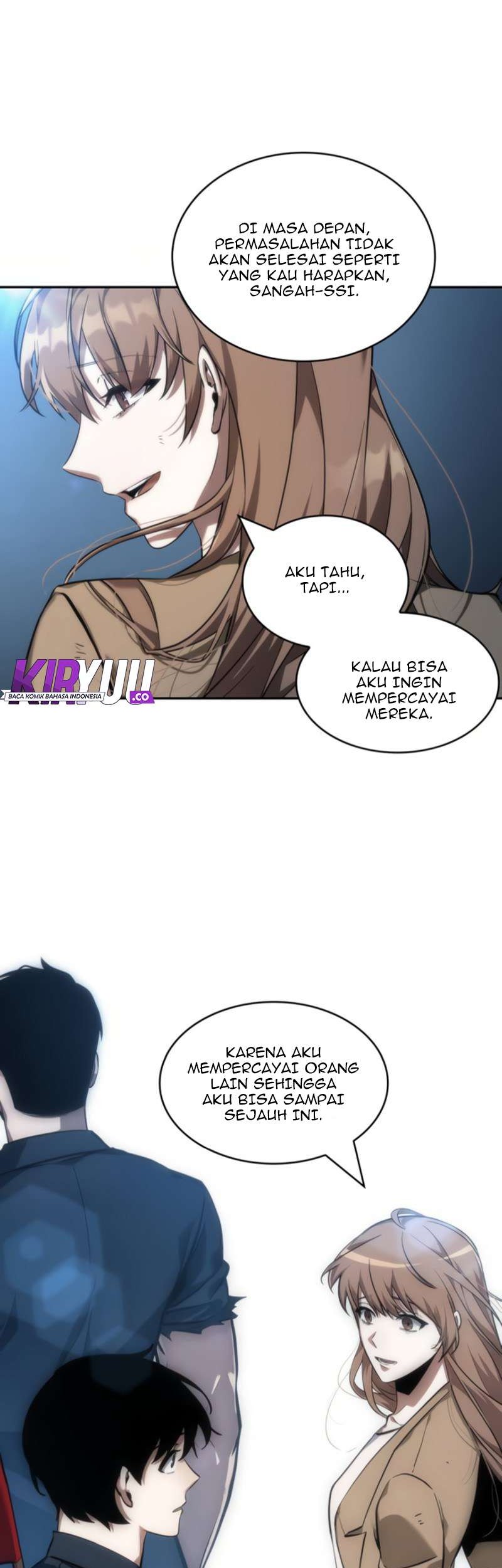 Omniscient Reader's Viewpoint Chapter 46 - halaman 47