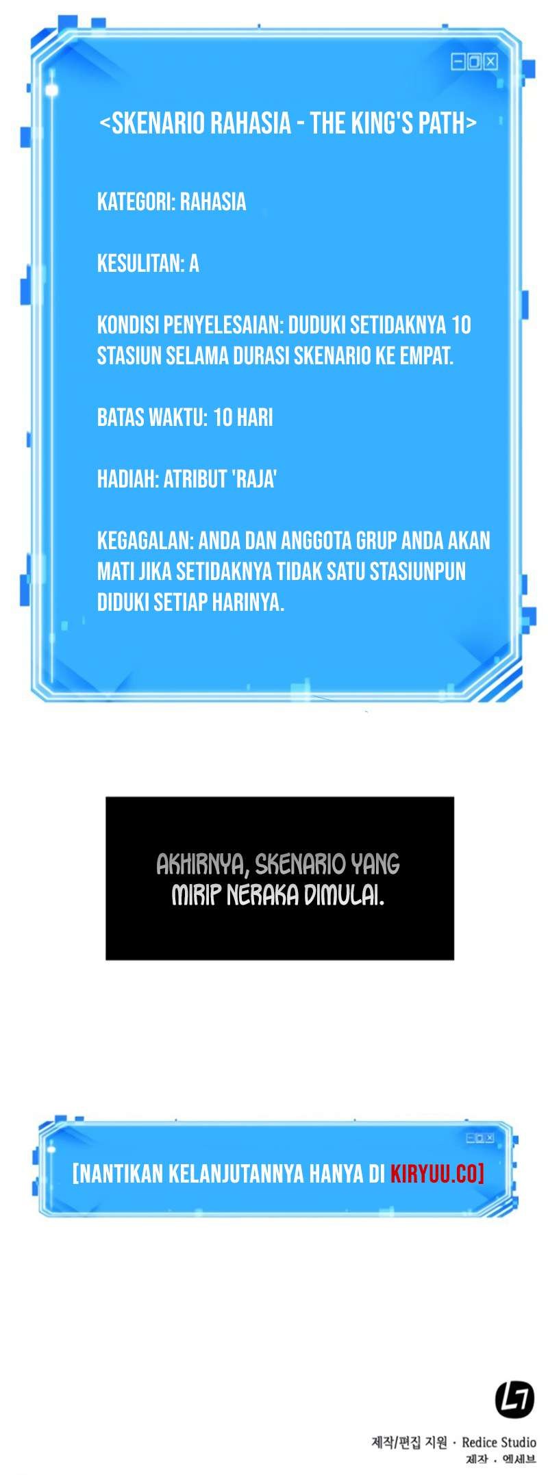 Omniscient Reader's Viewpoint Chapter 46 - halaman 58