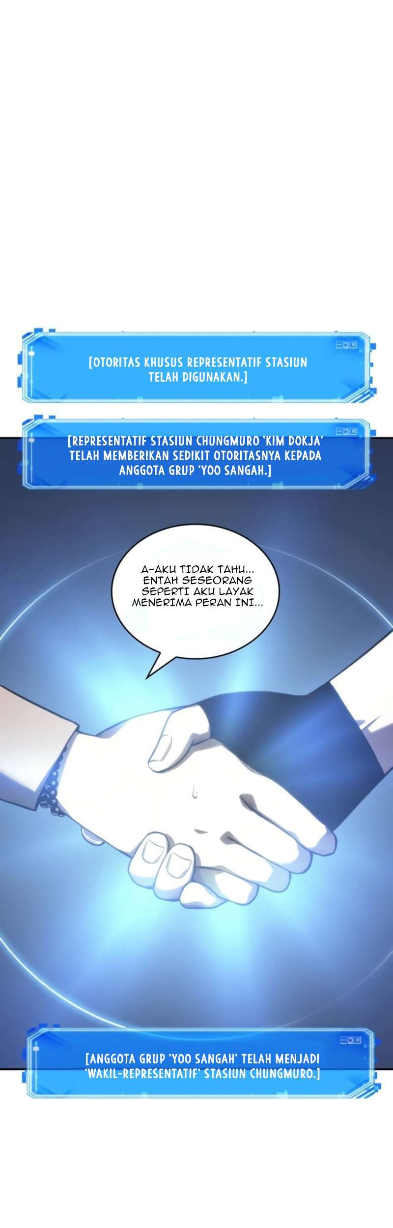 Omniscient Reader's Viewpoint Chapter 47 - halaman 13