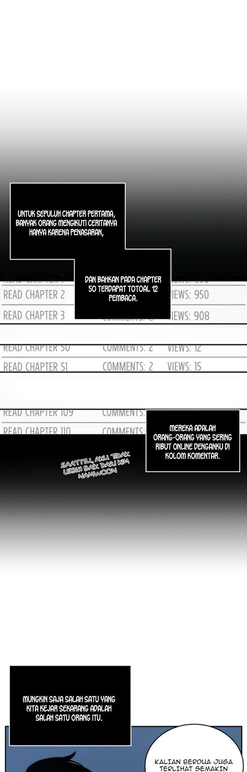 Omniscient Reader's Viewpoint Chapter 47 - halaman 25