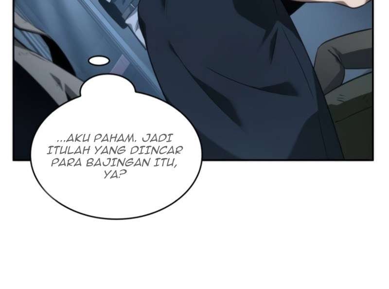 Omniscient Reader's Viewpoint Chapter 47 - halaman 34