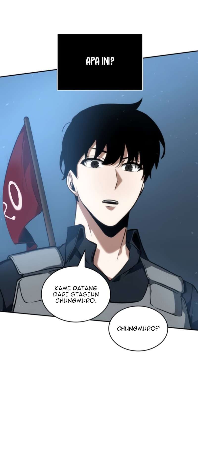 Omniscient Reader's Viewpoint Chapter 47 - halaman 39