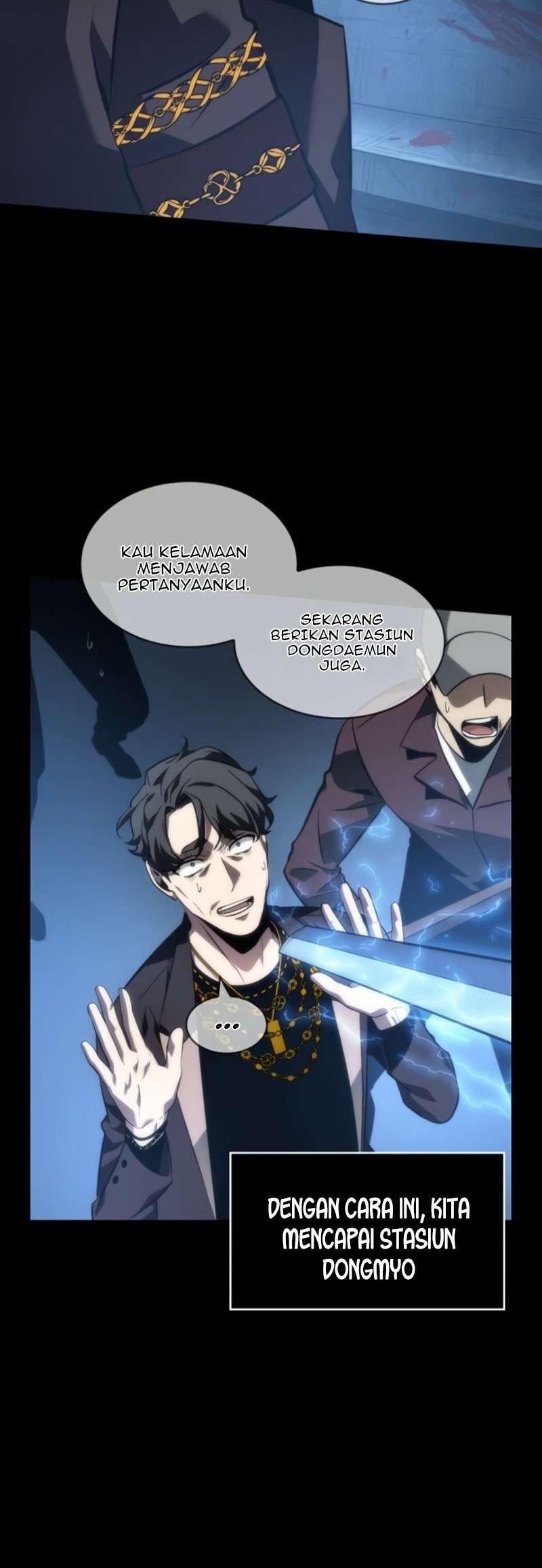Omniscient Reader's Viewpoint Chapter 47 - halaman 64