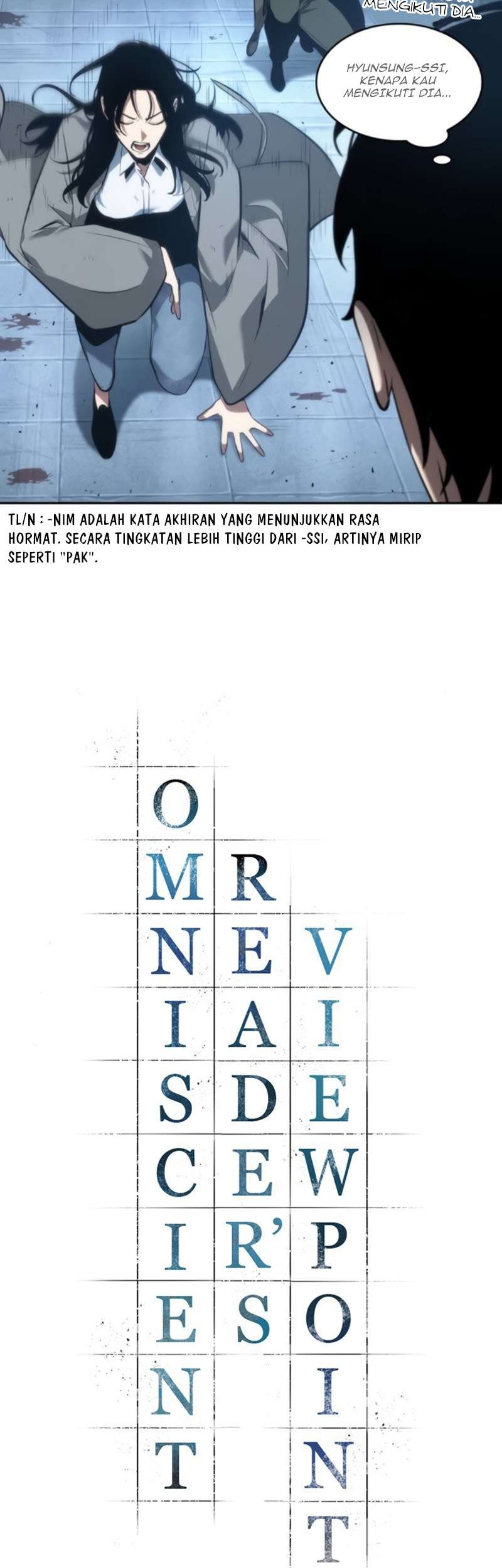 Omniscient Reader's Viewpoint Chapter 48 - halaman 16