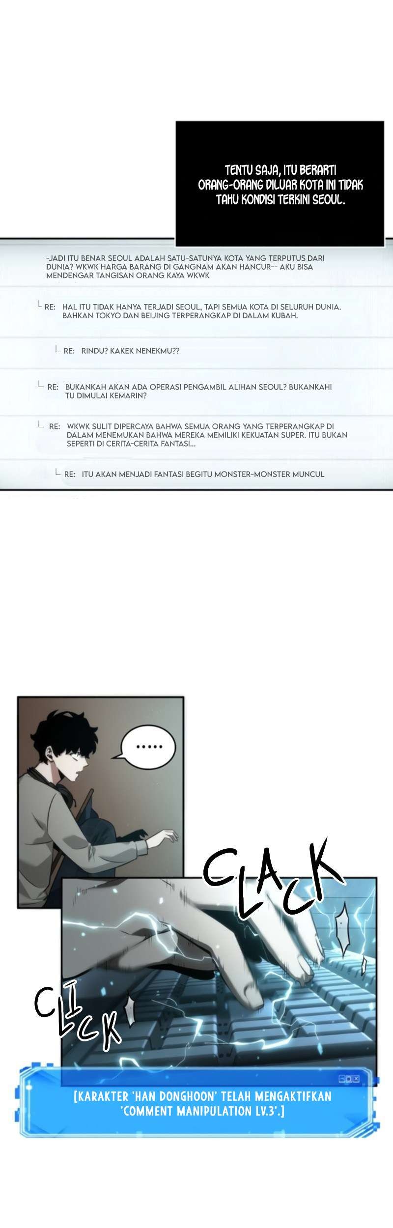 Omniscient Reader's Viewpoint Chapter 48 - halaman 24