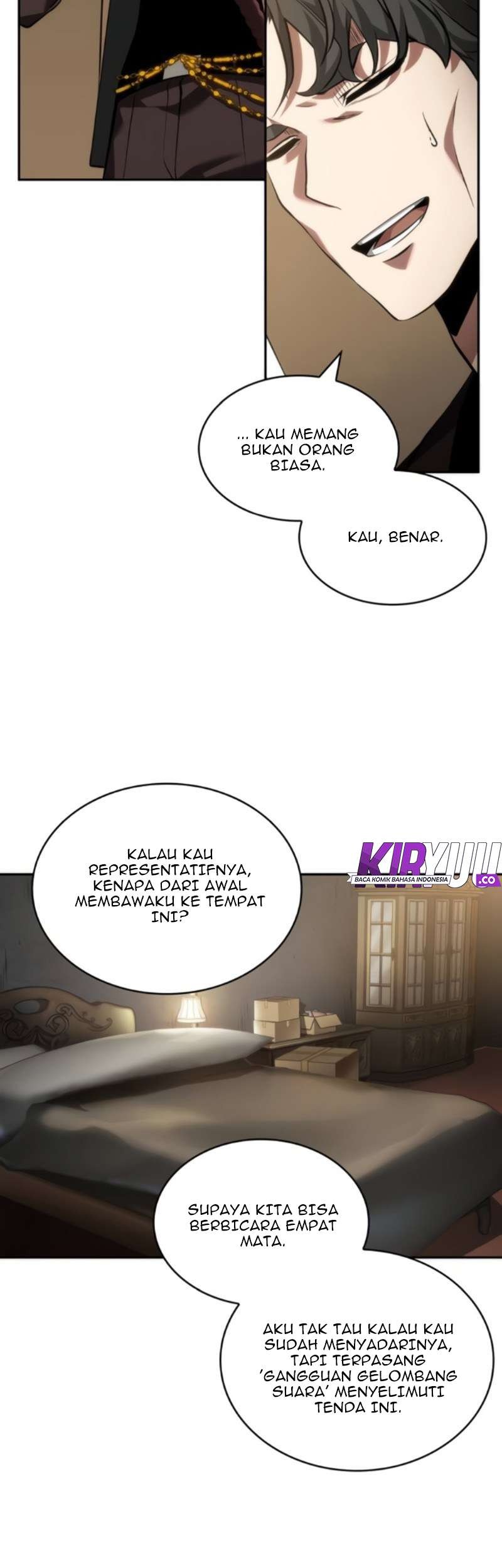 Omniscient Reader's Viewpoint Chapter 48 - halaman 31