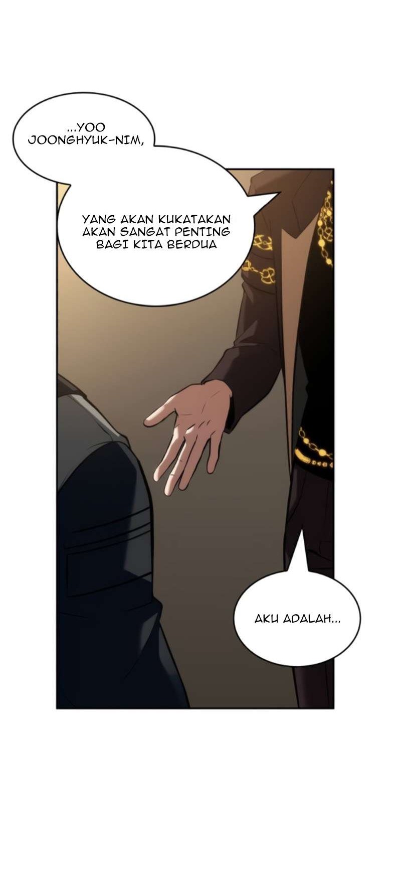 Omniscient Reader's Viewpoint Chapter 48 - halaman 32