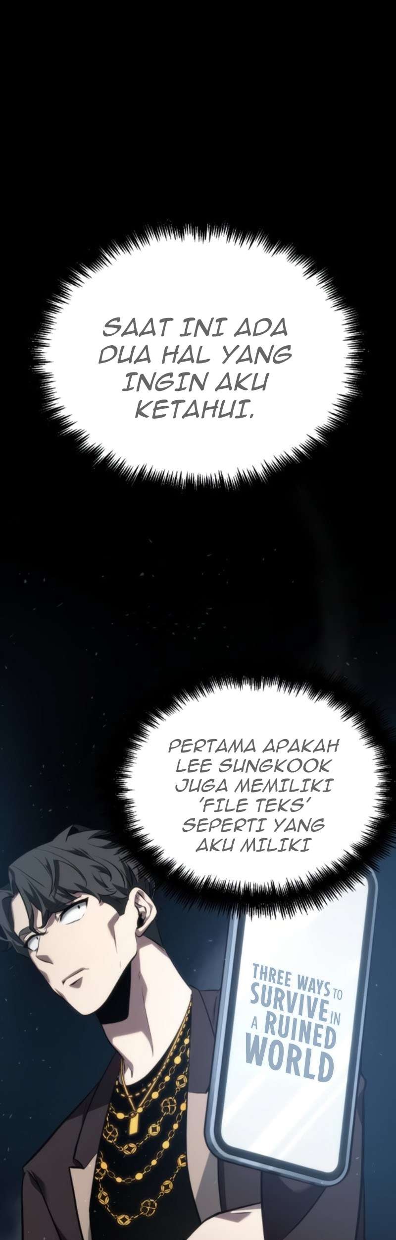 Omniscient Reader's Viewpoint Chapter 48 - halaman 4
