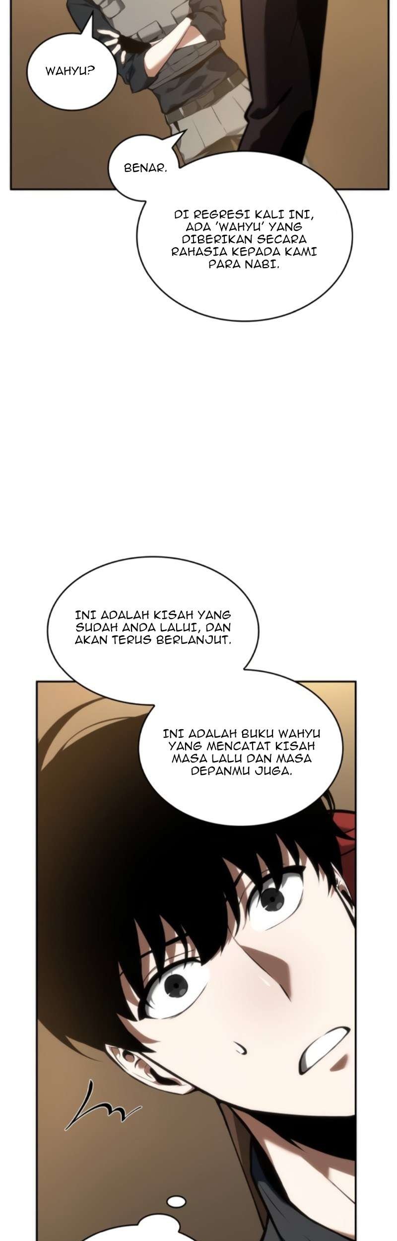 Omniscient Reader's Viewpoint Chapter 48 - halaman 40