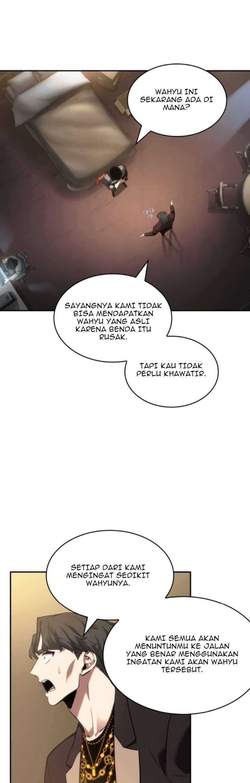 Omniscient Reader's Viewpoint Chapter 48 - halaman 42