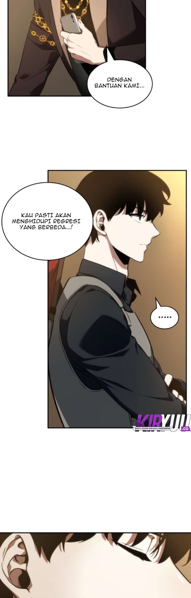 Omniscient Reader's Viewpoint Chapter 48 - halaman 43