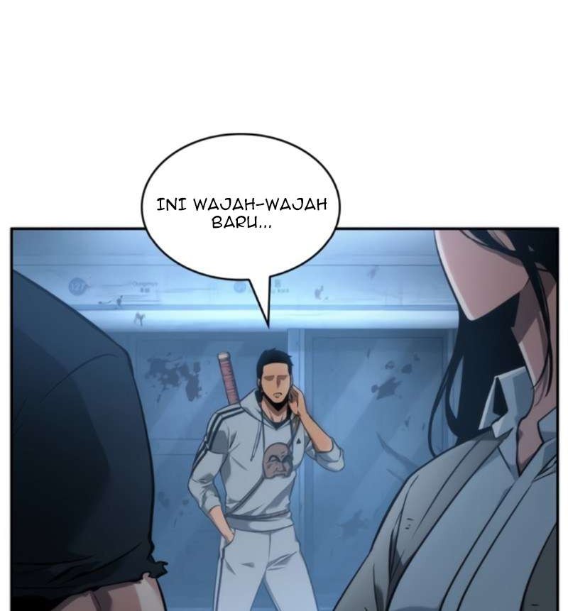 Omniscient Reader's Viewpoint Chapter 48 - halaman 47