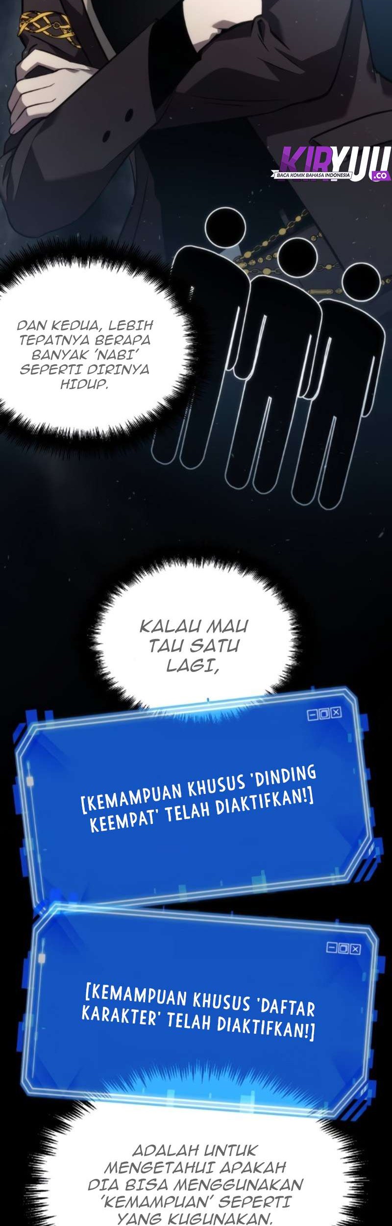 Omniscient Reader's Viewpoint Chapter 48 - halaman 5