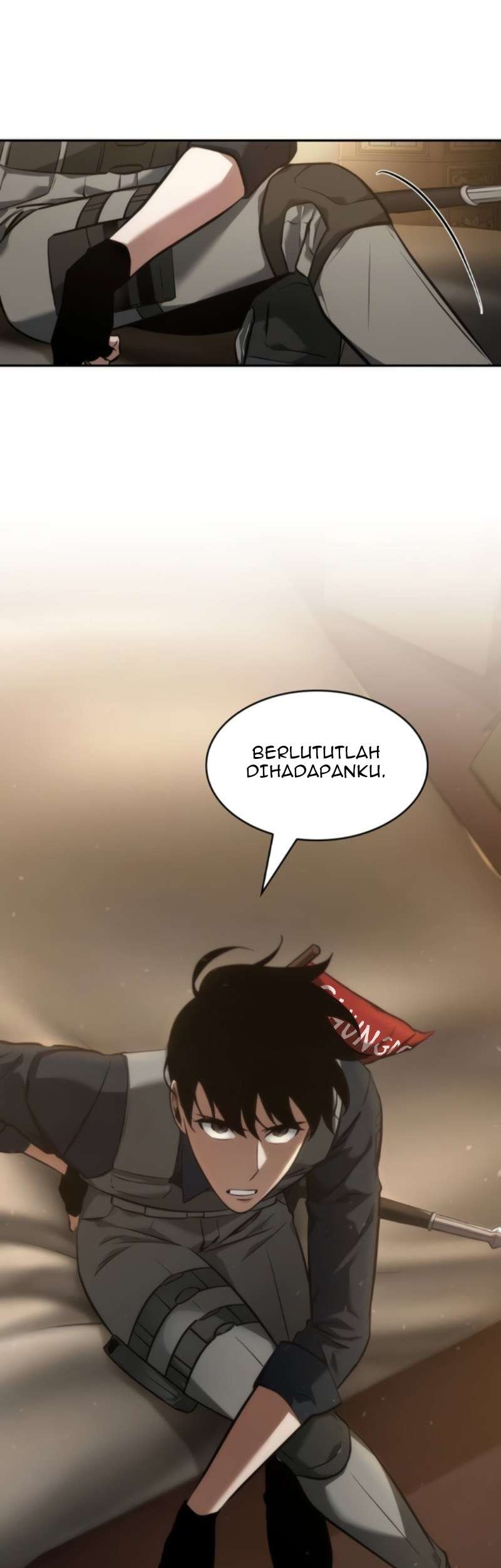 Omniscient Reader's Viewpoint Chapter 48 - halaman 57