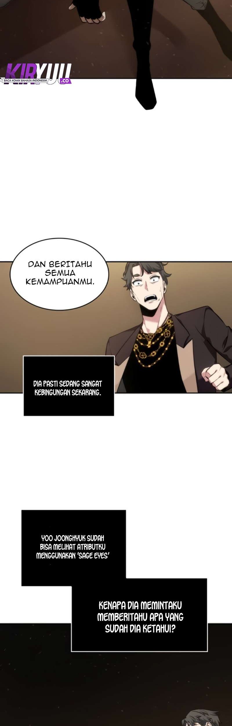Omniscient Reader's Viewpoint Chapter 48 - halaman 58