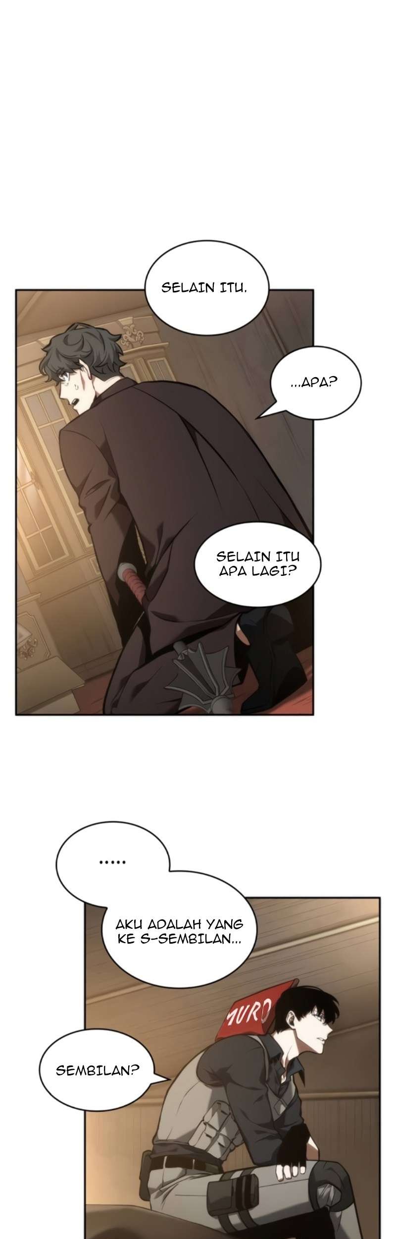 Omniscient Reader's Viewpoint Chapter 48 - halaman 62