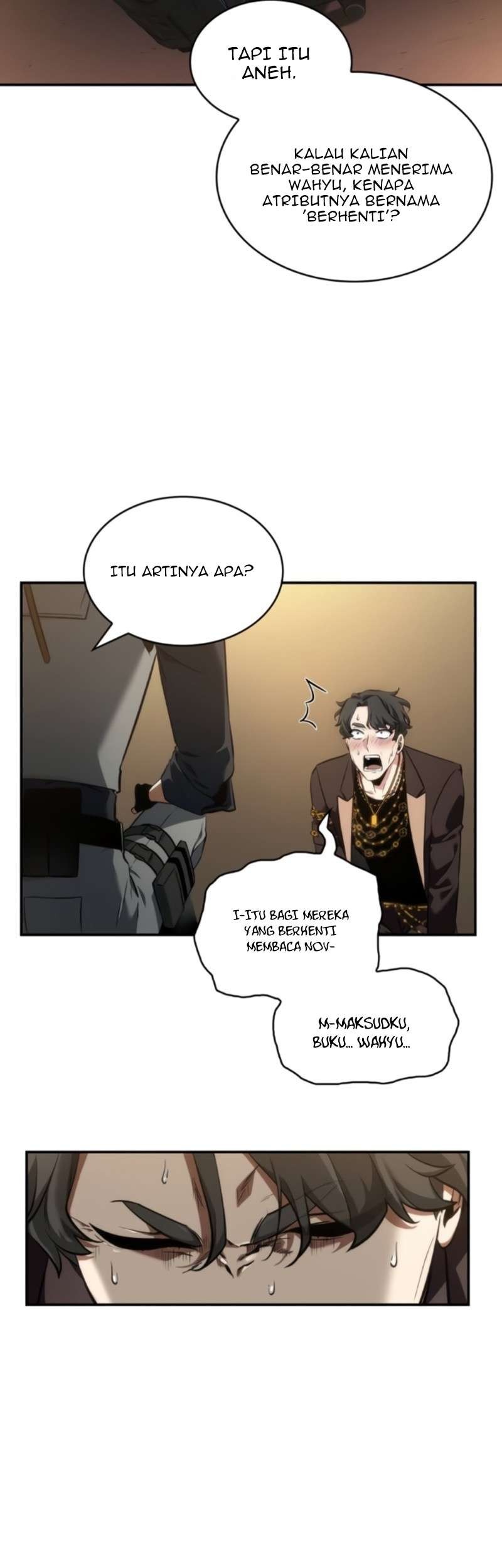 Omniscient Reader's Viewpoint Chapter 48 - halaman 66