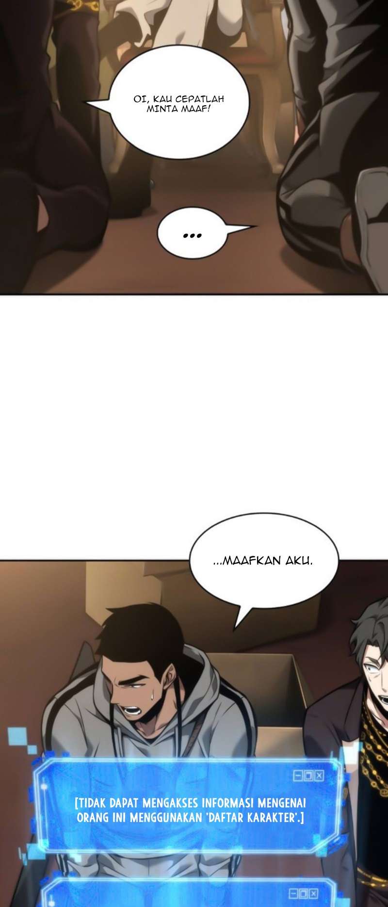 Omniscient Reader's Viewpoint Chapter 49 - halaman 10