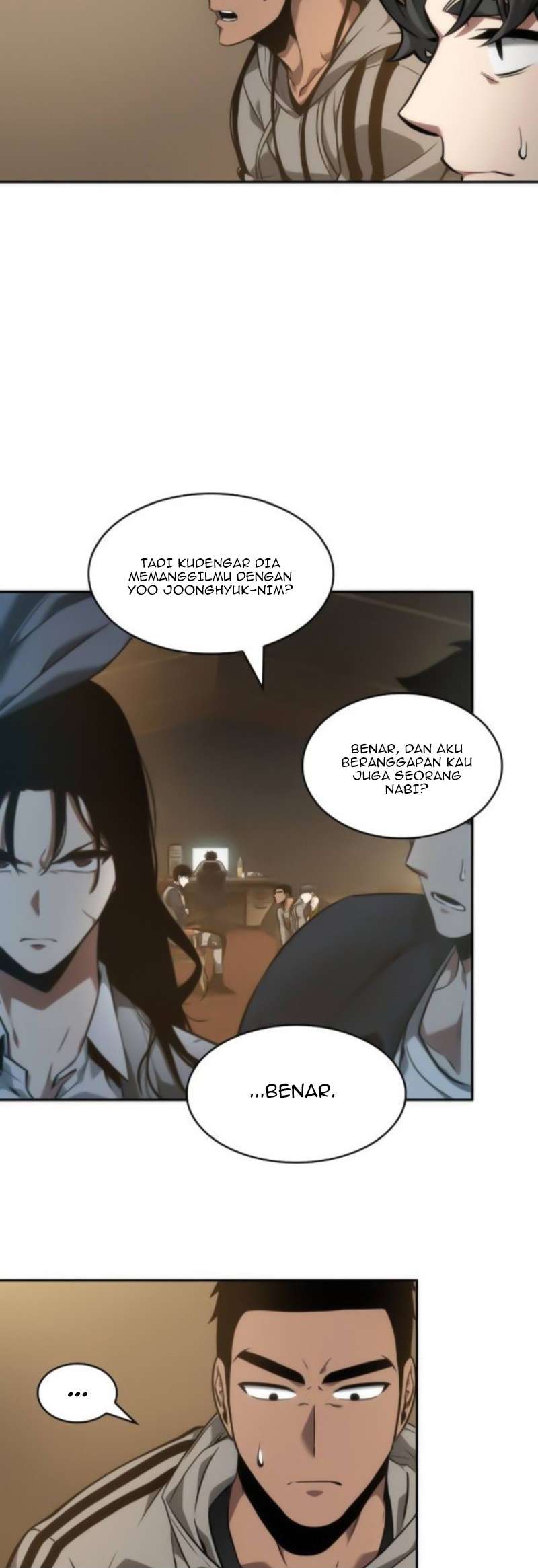 Omniscient Reader's Viewpoint Chapter 49 - halaman 13