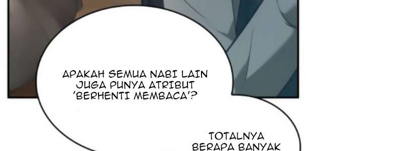 Omniscient Reader's Viewpoint Chapter 49 - halaman 25