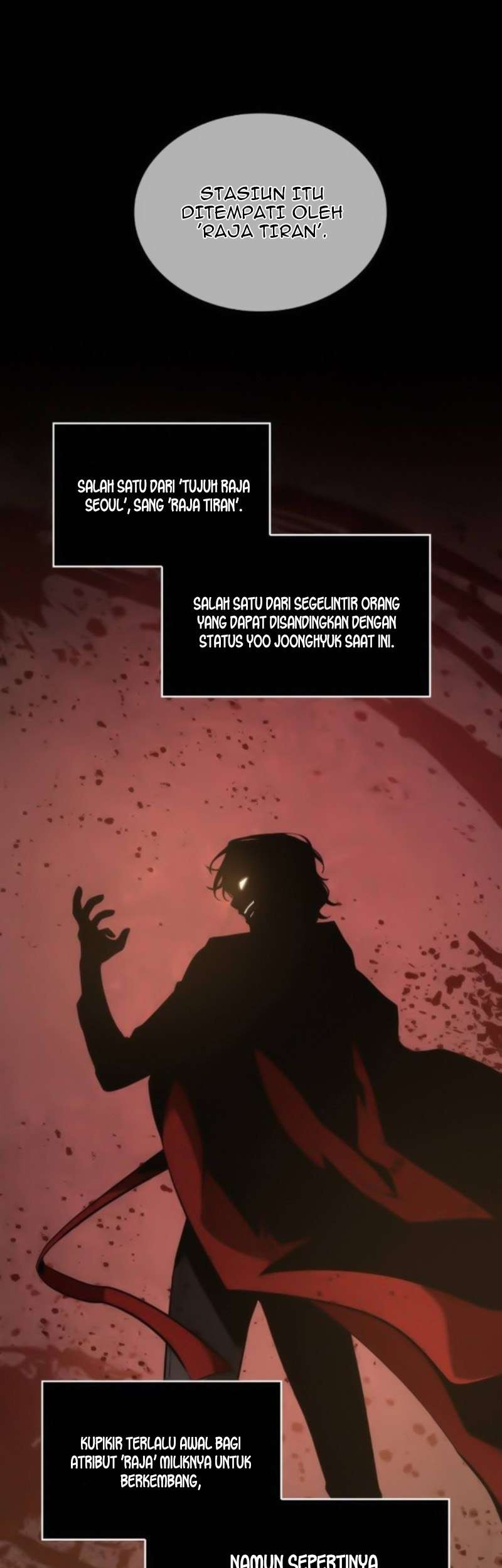 Omniscient Reader's Viewpoint Chapter 49 - halaman 60