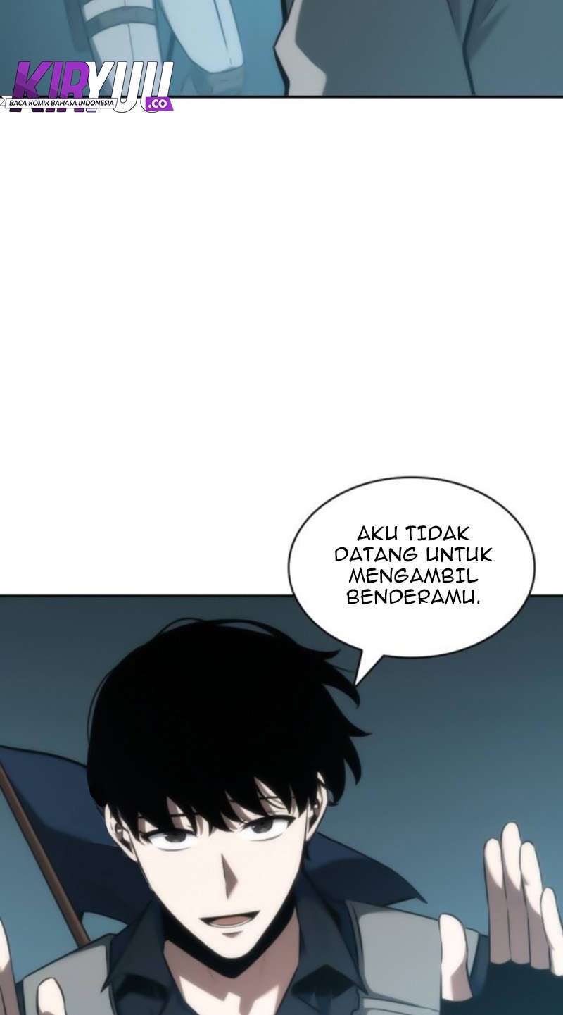 Omniscient Reader's Viewpoint Chapter 49 - halaman 85