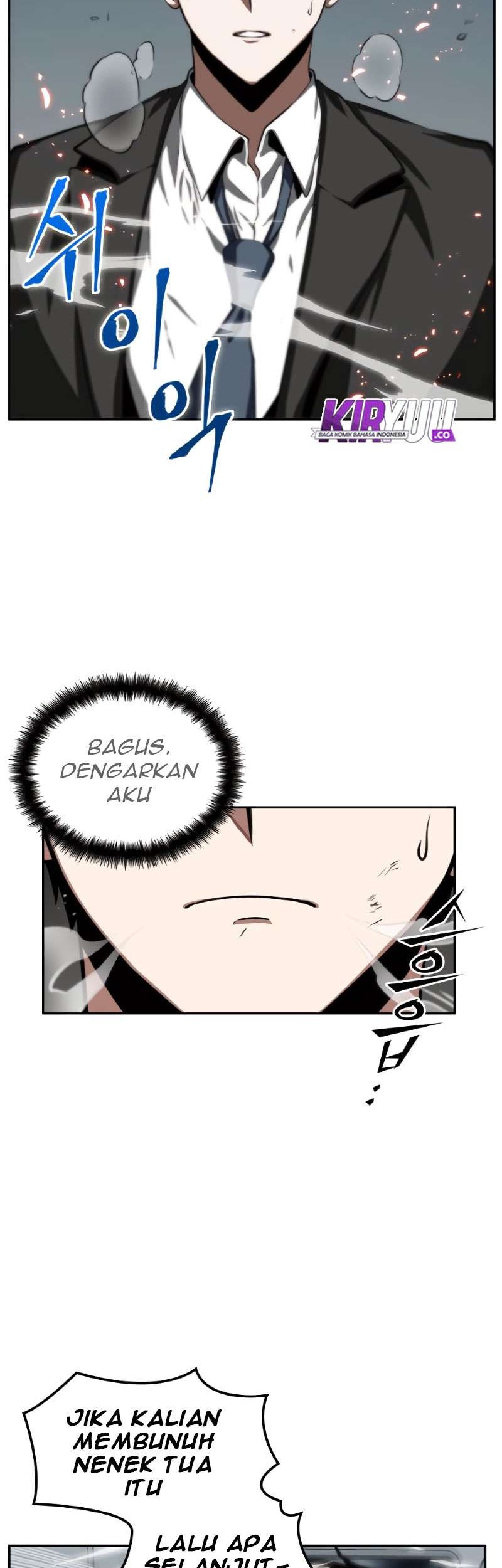 Omniscient Reader's Viewpoint Chapter 5 - halaman 13
