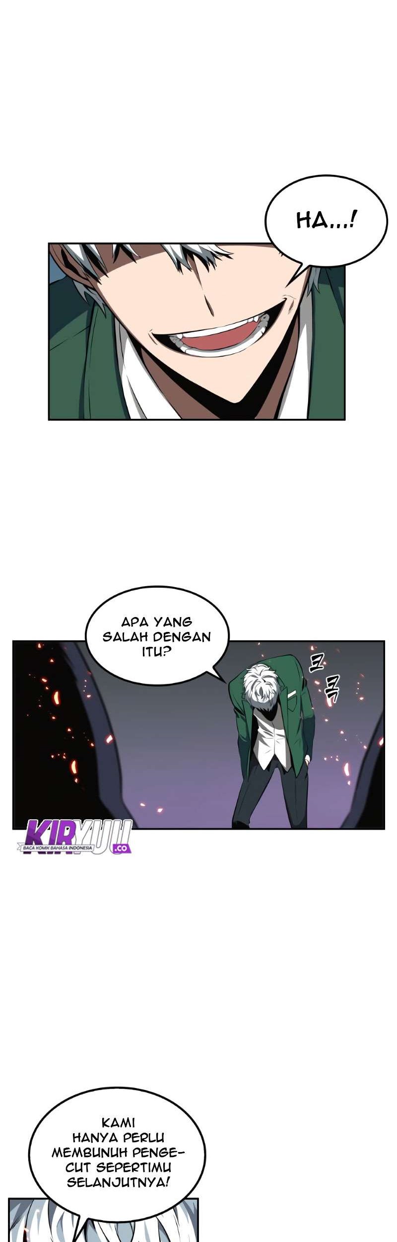 Omniscient Reader's Viewpoint Chapter 5 - halaman 16