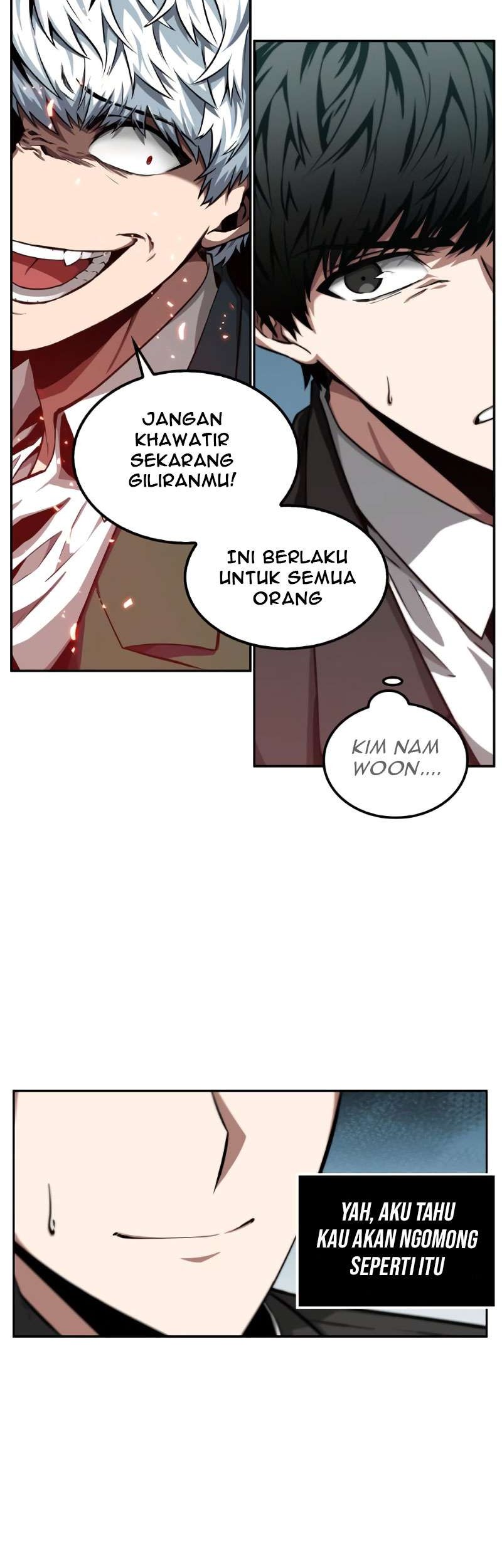 Omniscient Reader's Viewpoint Chapter 5 - halaman 17