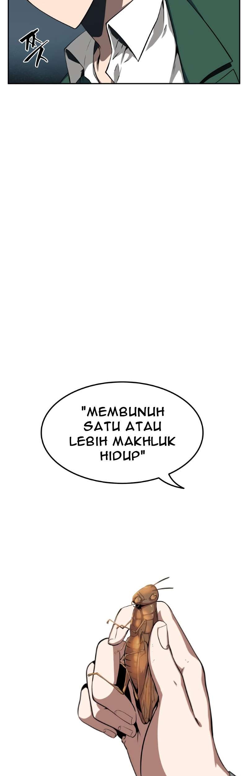 Omniscient Reader's Viewpoint Chapter 5 - halaman 19