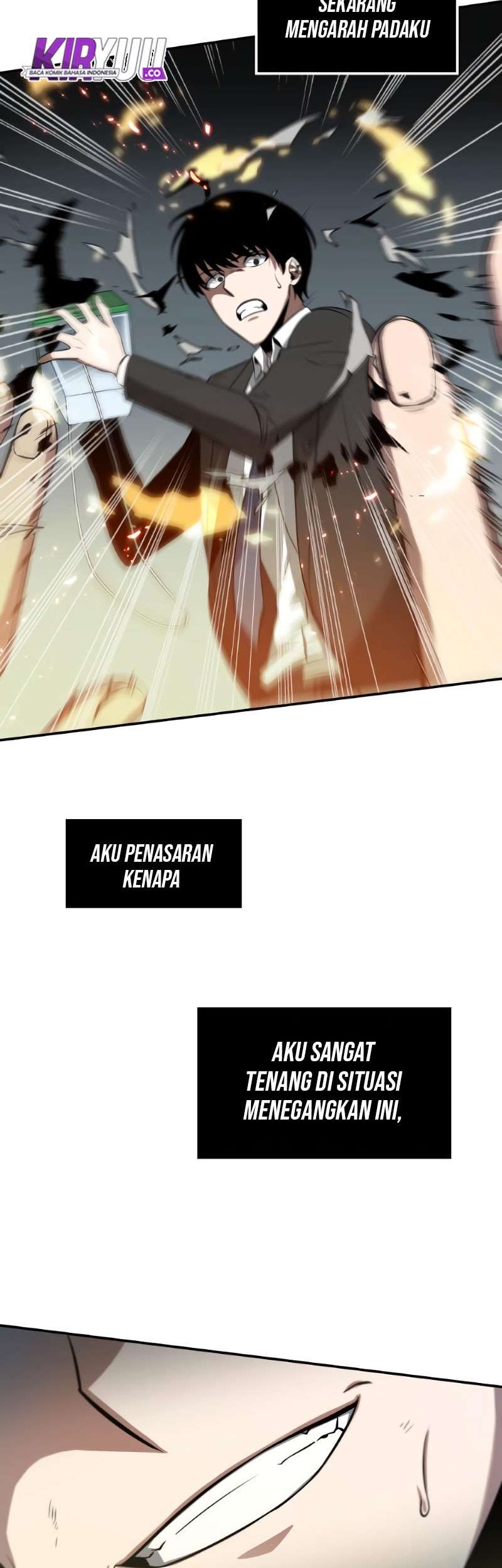 Omniscient Reader's Viewpoint Chapter 5 - halaman 23