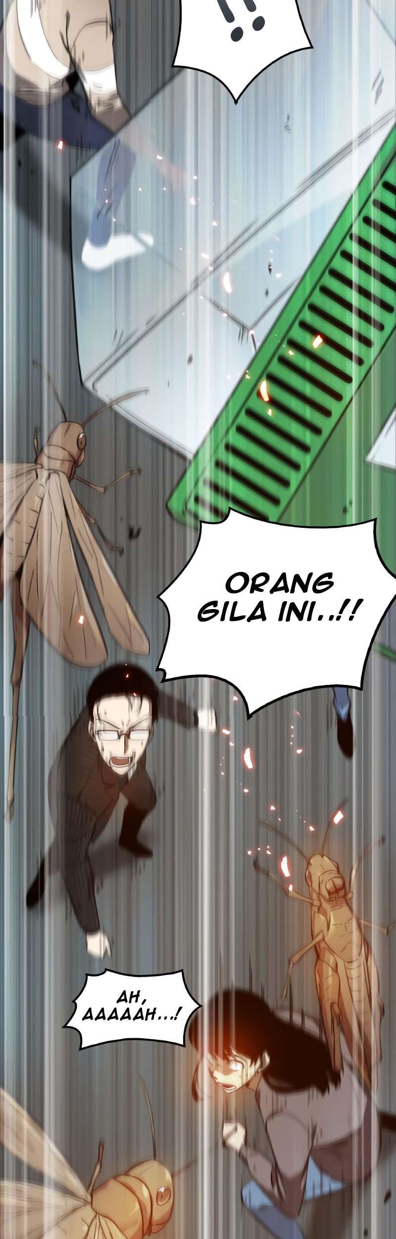 Omniscient Reader's Viewpoint Chapter 5 - halaman 26
