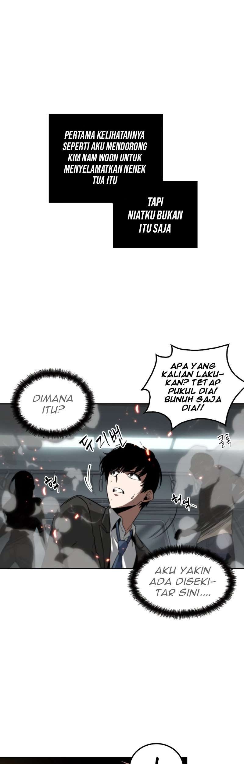Omniscient Reader's Viewpoint Chapter 5 - halaman 8