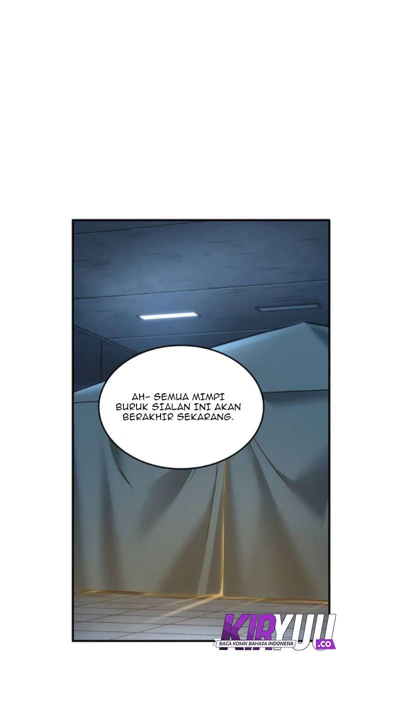 Omniscient Reader's Viewpoint Chapter 50 - halaman 14