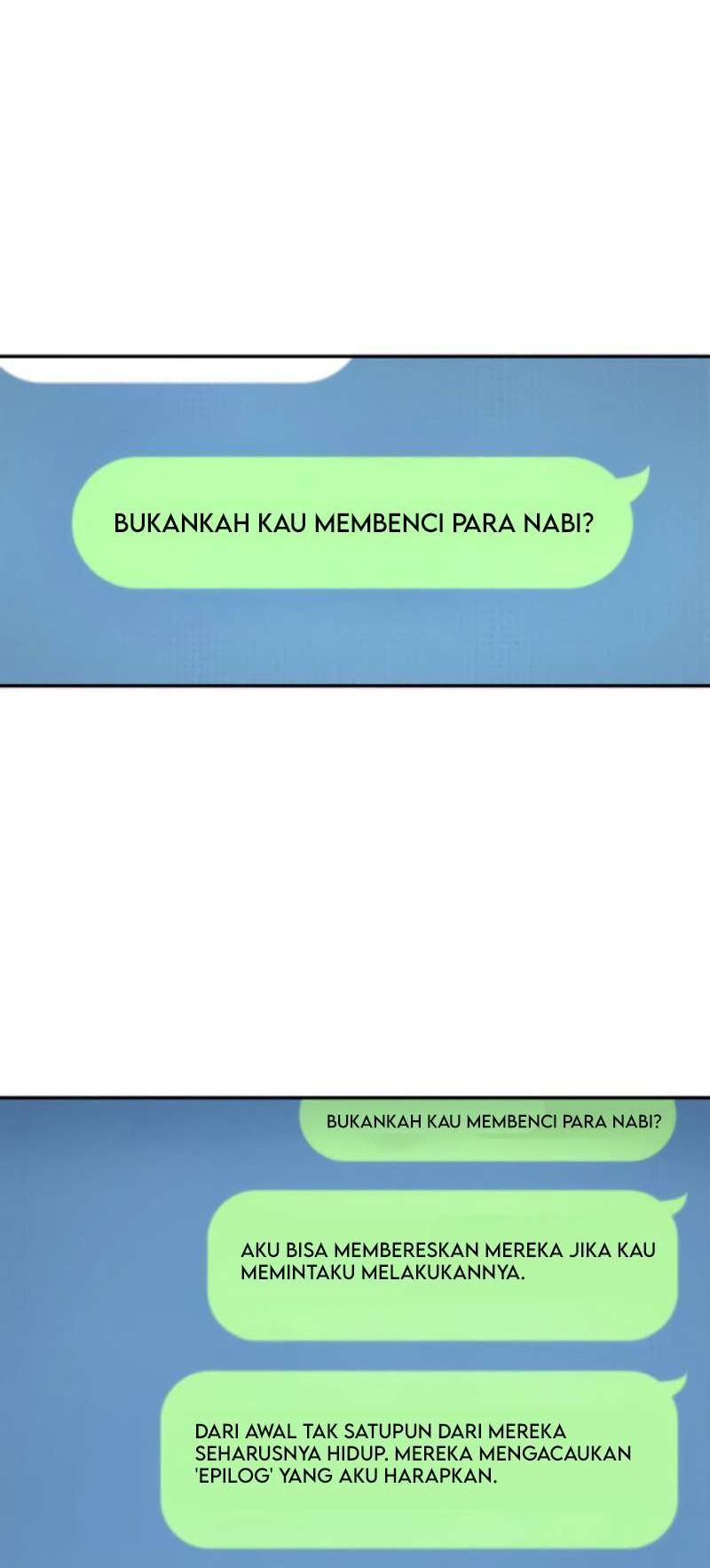 Omniscient Reader's Viewpoint Chapter 50 - halaman 18