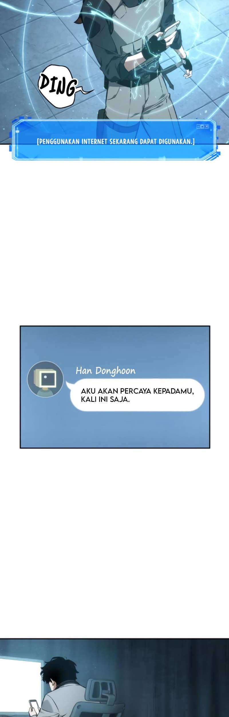 Omniscient Reader's Viewpoint Chapter 50 - halaman 55