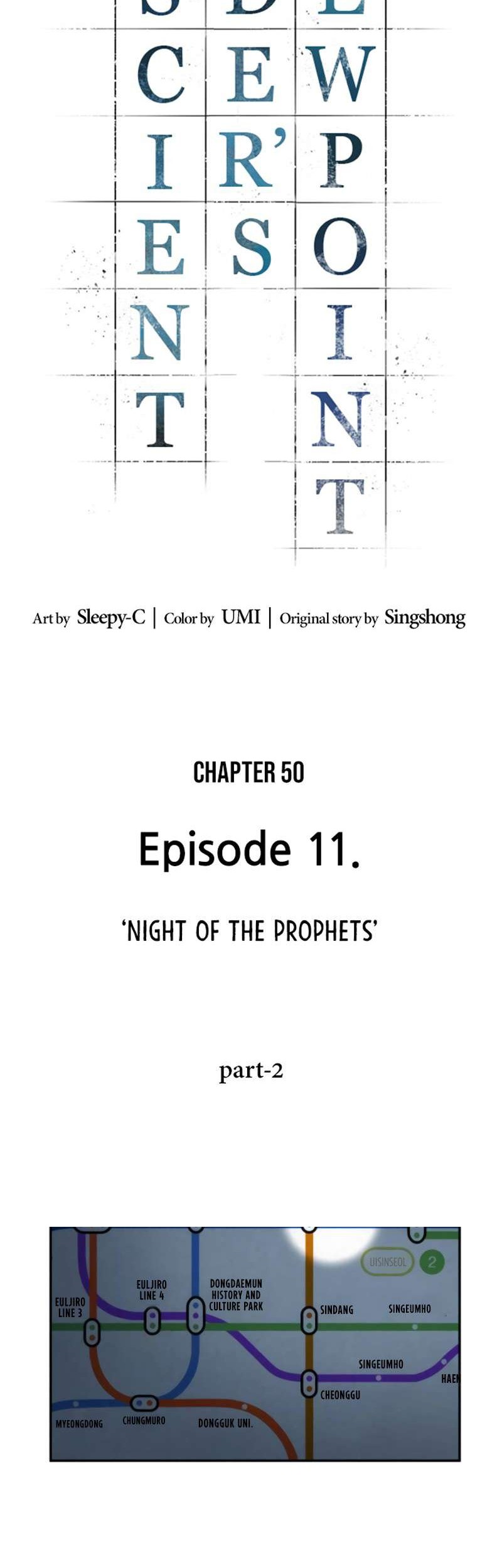 Omniscient Reader's Viewpoint Chapter 50 - halaman 7