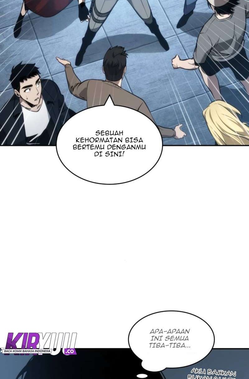 Omniscient Reader's Viewpoint Chapter 51 - halaman 13