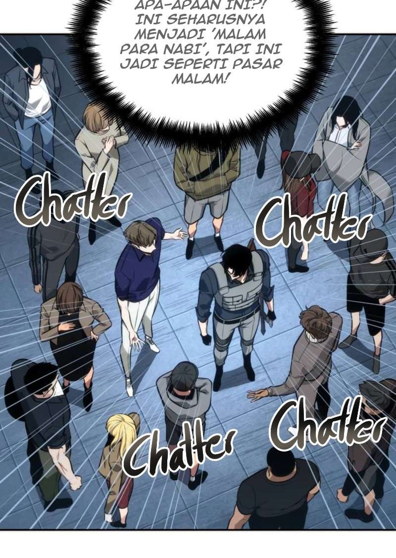 Omniscient Reader's Viewpoint Chapter 51 - halaman 21