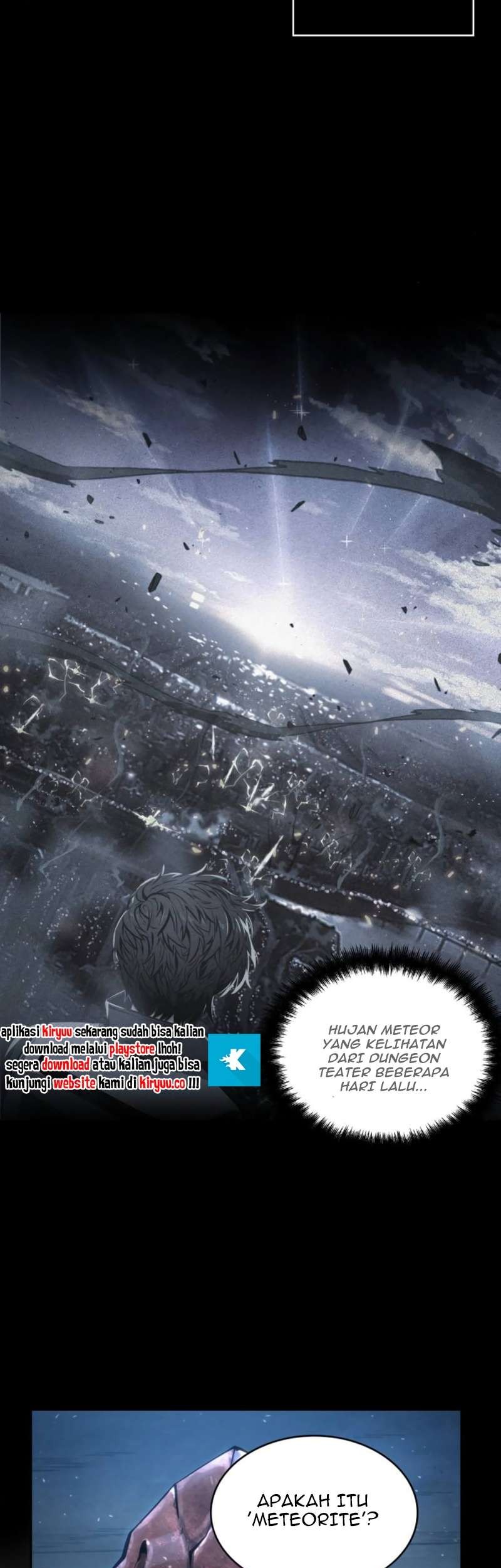 Omniscient Reader's Viewpoint Chapter 51 - halaman 26