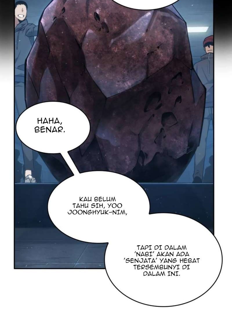 Omniscient Reader's Viewpoint Chapter 51 - halaman 27