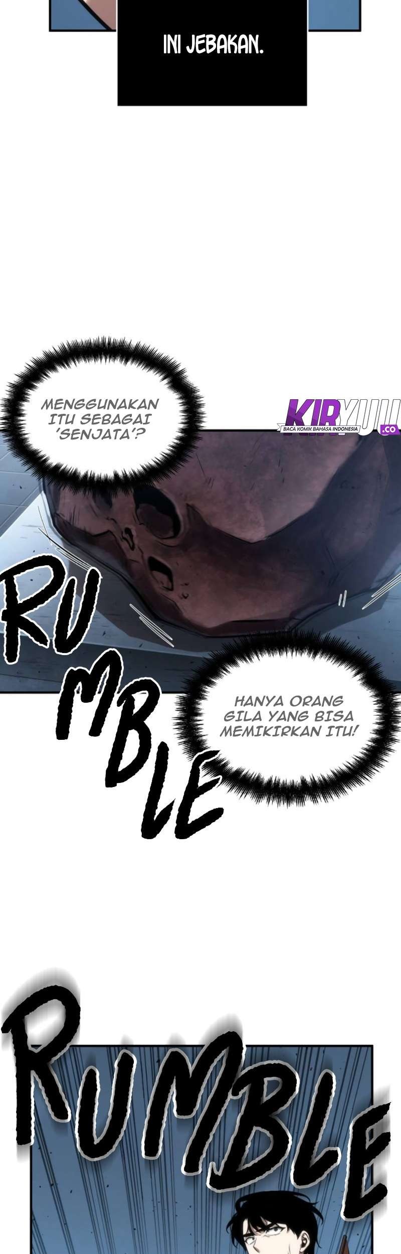 Omniscient Reader's Viewpoint Chapter 51 - halaman 34