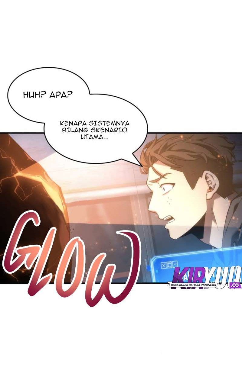 Omniscient Reader's Viewpoint Chapter 51 - halaman 45